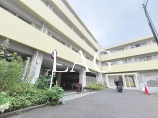 エルウィング立川二番館の画像