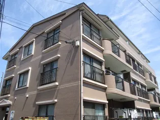 フロントアイランドハイツの画像