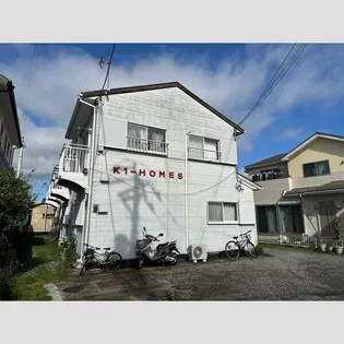 K1HOMESの画像