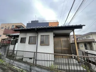 埼玉県幸手市中1【一戸建】の外観