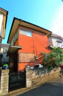 埼玉県新座市野寺4【一戸建】の外観