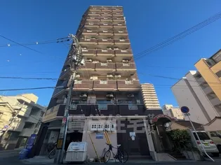 レアレア梅田5番館の画像