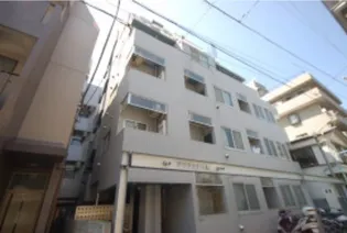 アクア江戸川橋の画像