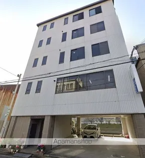 TKビル【3階】の外観