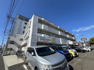 サンライフ長町の画像