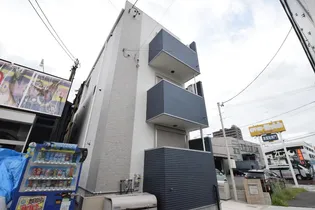 シアヴィータ名古屋の画像