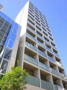 コンフォリア浅草橋【4階】の外観