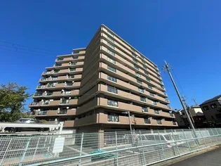 ダイアパレス枚方山田池公園の画像