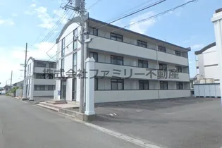 グレースコート24MKーIの画像