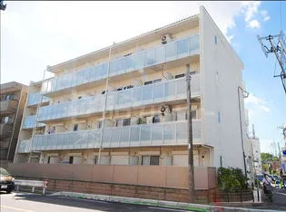 埼玉県さいたま市大宮区東町2【アパート】の外観