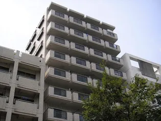 池袋ダイカンプラザ【3階】の外観