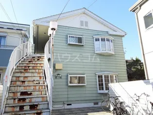 ドリームアロー湘南台の画像