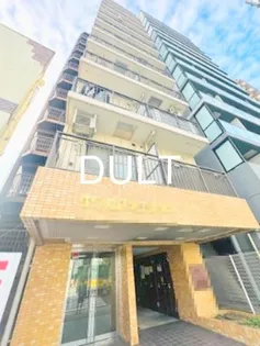 東京都足立区千住寿町【マンション】の外観