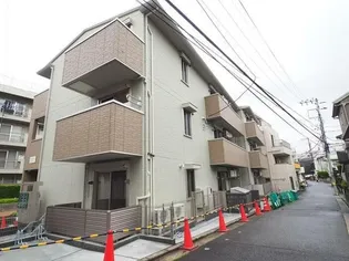 サンハイツ パート11の画像