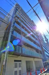 東京都墨田区向島5【マンション】の外観