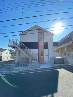 フルセイル上大岡II【1階】の外観