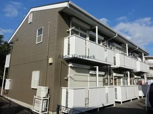 アネックス山王の画像