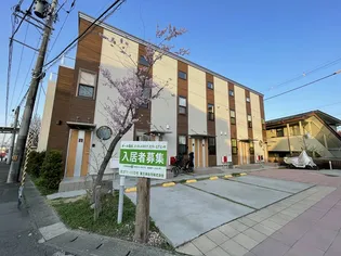 エクセルシャトー国見ヶ丘IIIの画像