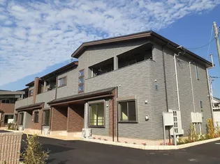 プレミアムガーデンⅠの画像