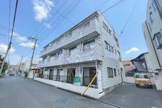 レジデンス清水の画像