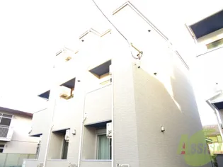 Prendre小田原【3階】の外観