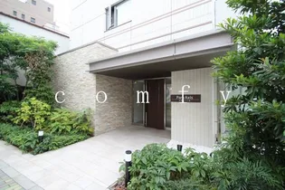 パークアクシス浅草橋二丁目【7階】の外観