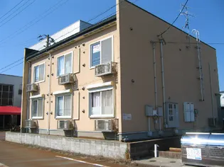 カーサ イリーデ Ⅲの画像