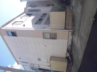 ラ・リューヌ・マツダ【1階】の外観