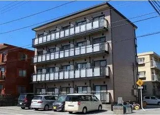 グランデ相葉の画像