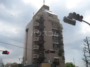 セシオン松江の画像