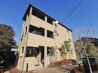 サンパティーク西綾瀬の画像