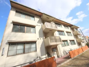 稲葉マンションの画像