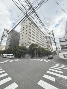 フロール山田町第1の画像