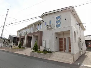 グレイス YT【2階】の外観