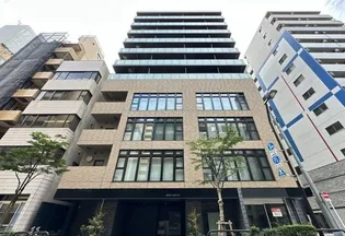 パークリュクス神田多町【6階】の外観