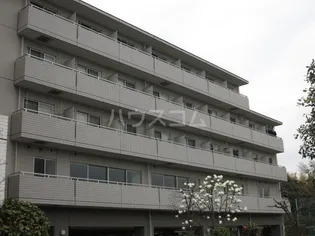 アンビックスつつじヶ丘 A棟の画像