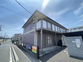 パセオ鈴谷の画像