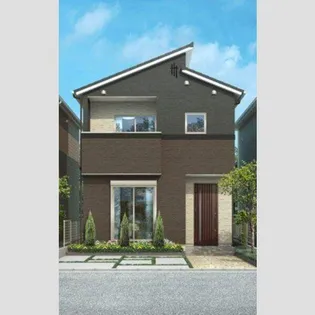 西本町3ー213KODATEXVIAの画像