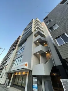 LIBERTY大通り公園の画像