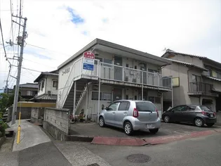 コーポ松浦の画像