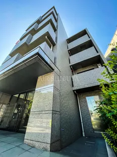 ルーブル溝の口弐番館の画像