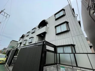 リバース府中の森公園の画像