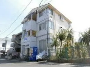 ヴィラヨシダ東川口の画像