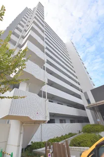 広島県広島市安佐南区東原3【マンション】の外観