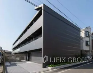 プラティーク南馬込の画像