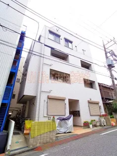 TENAPALACE テナパレスの画像