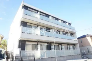 千葉県習志野市津田沼5【アパート】の外観