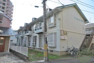 リバティハイツ南仙台の画像