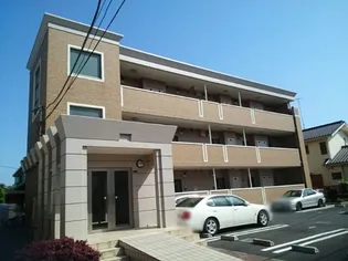 リヴァージュ茅ヶ崎の画像