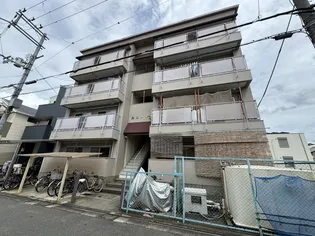 島田ハイツの画像